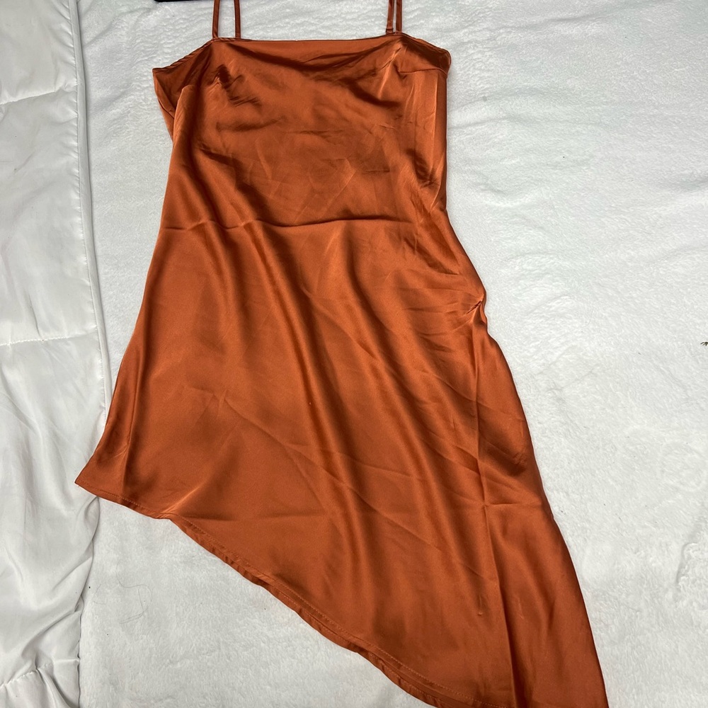 Forever 21 Woven dress